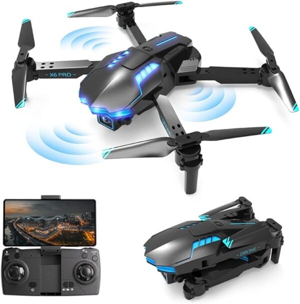 Dron