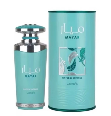 Lattafa Mayar 100Ml Perfume para Mujer