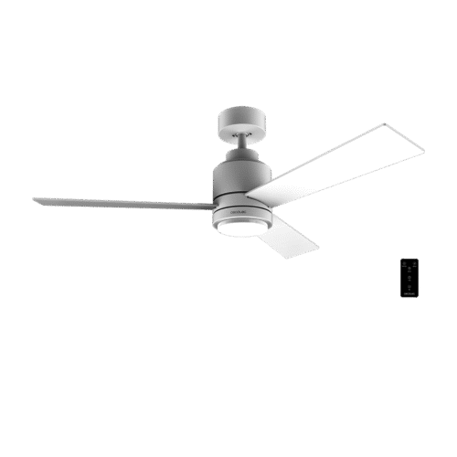 Ventilador de techo EnergySilence Aero 4200 Black