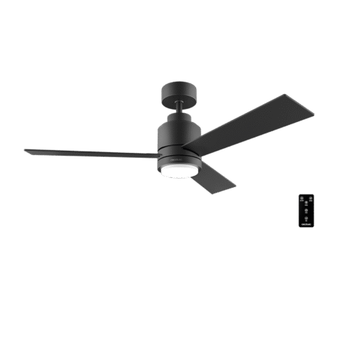 Ventilador de techo EnergySilence Aero 4200 Black