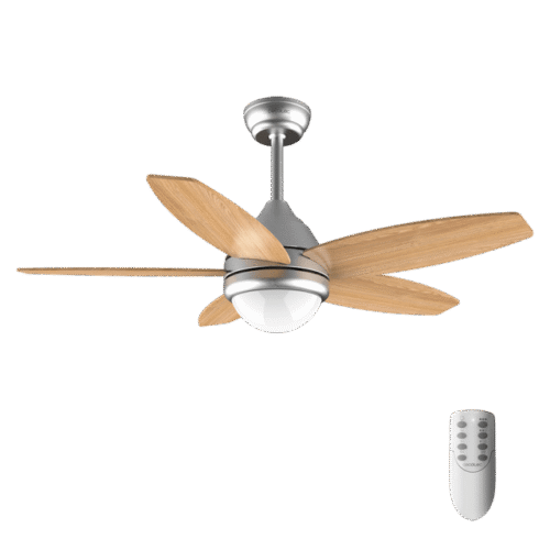 Ventilador de techo EnergySilence Aero 4200 Black