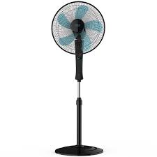 5903 Ventilador de suelo EnergySilence 4500 Power Box de Cecotec con rejilla de seguridad