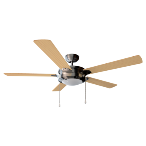 Ventilador de techo EnergySilence Aero 4200 Black