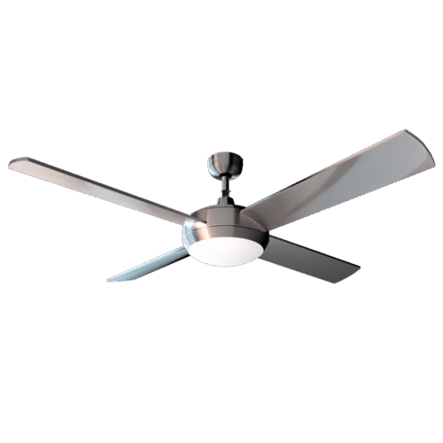 5948 Ventilador de techo EnergySilence Aero 4200 Black