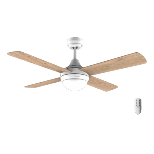 5996 Ventilador de techo EnergySilence Aero 4200 Black