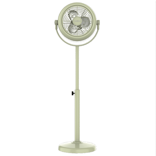 Ventilador de suelo EnergySilence 4500 Power Box de Cecotec con rejilla de seguridad