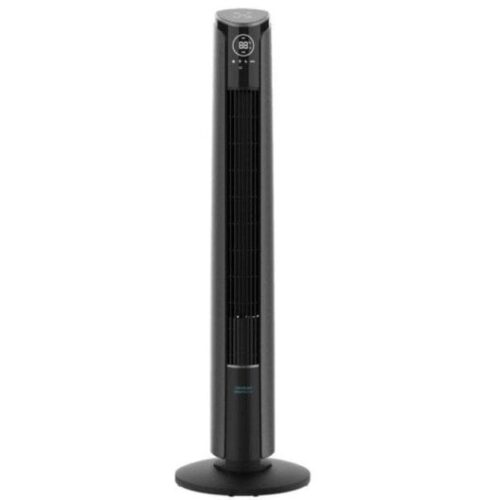 Ventilador de torre Cecotec EnergySilence 790 Skyline color blanco con control mecánico