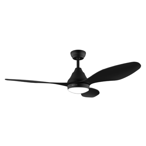 Ventilador de techo EnergySilence Aero 4200 Black