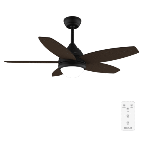 Ventilador de techo EnergySilence Aero 4200 Black