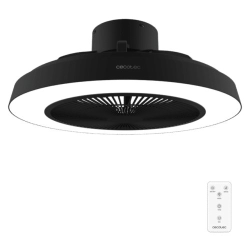 Ventilador de techo EnergySilence Aero 4200 Black