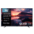 Televisor Cecotec 75 pulgadas ALU30075 4K UHD Android TV frontal