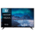 Televisor Cecotec A5 series ALH50032 de 32 pulgadas frontal