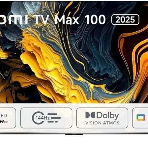 TV XIAOMI MAX 100 4 QLED