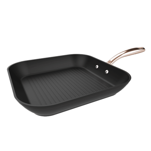 Kit de accesorios variados para freidora de aire Cecotec Cecofry de 5 a 6,5 litros con moldes y rejillas