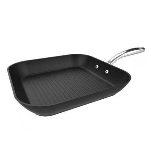 Kit de accesorios variados para freidora de aire Cecotec Cecofry de 5 a 6,5 litros con moldes y rejillas