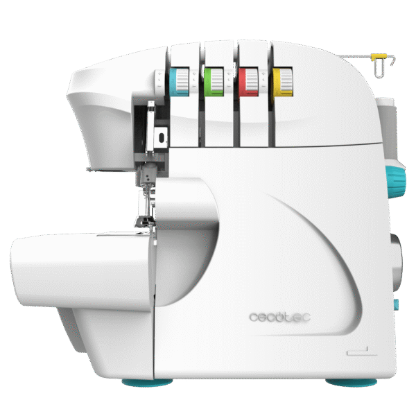 Robot limpiacristales Conga Windroid 1490 TwerkingSpray Connected con sistema de pulverización y mopa vibratoria