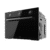 Imagen 4 Horno integrable Cecotec Bolero Hexa C134500 de 56L y 2800W. Diseño Glass Black, eficiencia energética clase A y 4 funciones de cocción para recetas perfectas.
