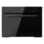 Imagen 2 Horno integrable Cecotec de 53L y 2600W. Con 7 funciones, Steam Assist y diseño Glass Black. Eficiencia energética clase A para una cocina profesional.