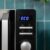 Imagen 8 Microondas Cecotec ProClean 5010 Inverter de 19 litros con tecnología avanzada para calentar y descongelar de forma uniforme conservando los nutrientes.