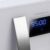 Imagen 7 Microondas Cecotec GrandHeat 2300 Flatbed Touch White de 23L y 800W. Tecnología sin plato, 8 funciones preconfiguradas y diseño elegante en color blanco.
