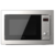 Imagen 3 Microondas encastrable digital Cecotec de 25 litros y 900 W. Incluye grill, 8 funciones preconfiguradas y acabado en acero negro para una cocina moderna y funcional.