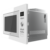Imagen 2 Microondas encastrable GrandHeat 2590 Built-in White de 25L y 900W. Incluye grill de 1000W y 8 funciones preconfiguradas para una cocina rápida y precisa.