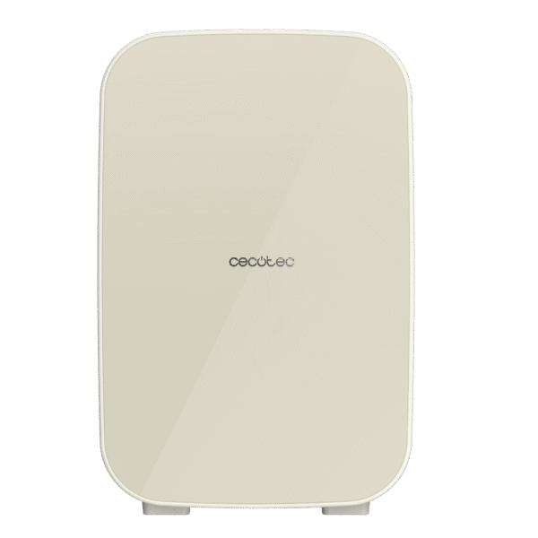 Imagen 4 Mini nevera Bolero MiniCooling 25L Bahamas Beige. Frío y calor de 7 a 65 ºC. Conexión 12V/220V ideal para coches, caravanas y hogar. Portátil y eficiente.