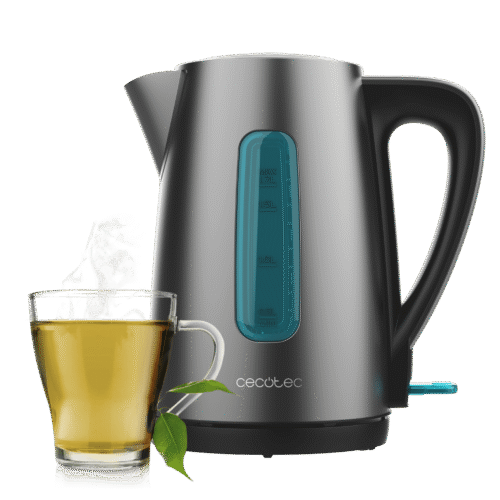 Kit de accesorios variados para freidora de aire Cecotec Cecofry de 5 a 6,5 litros con moldes y rejillas