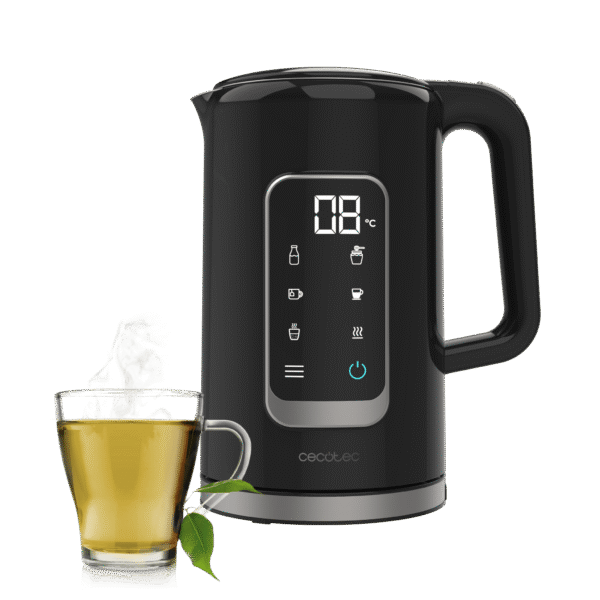 Kit de accesorios variados para freidora de aire Cecotec Cecofry de 5 a 6,5 litros con moldes y rejillas