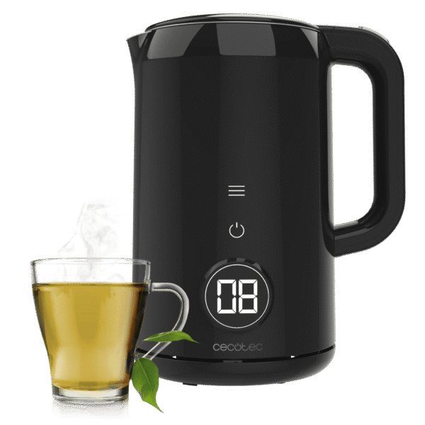 Kit de accesorios variados para freidora de aire Cecotec Cecofry de 5 a 6,5 litros con moldes y rejillas