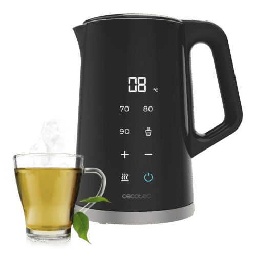 Kit de accesorios variados para freidora de aire Cecotec Cecofry de 5 a 6,5 litros con moldes y rejillas