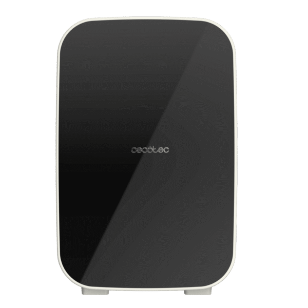 Imagen 4 Mini frigorífico Bolero MiniCooling 25L Bahamas Black. Función frío/calor (7-65 ºC) y conexión 12V/220V. Ideal para viajes, coches, caravanas y uso doméstico.