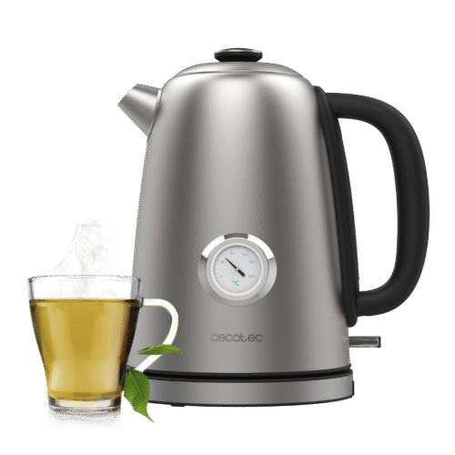 Kit de accesorios variados para freidora de aire Cecotec Cecofry de 5 a 6,5 litros con moldes y rejillas