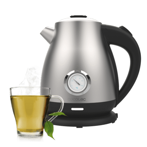 Kit de accesorios variados para freidora de aire Cecotec Cecofry de 5 a 6,5 litros con moldes y rejillas