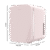 Imagen 3 El Bolero MiniCooling 6L Bahamas Pink es un frigorífico portátil de 6 litros con función frío y calor, compatible con 12V y 220V, ideal para coches y caravanas.