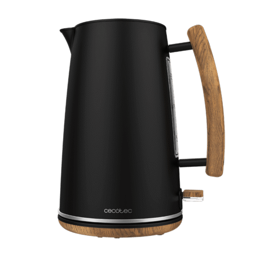 Kit de accesorios variados para freidora de aire Cecotec Cecofry de 5 a 6,5 litros con moldes y rejillas