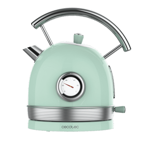 Kit de accesorios variados para freidora de aire Cecotec Cecofry de 5 a 6,5 litros con moldes y rejillas