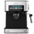 Imagen 2 Disfruta del mejor café con la cafetera Power Espresso 20 Matic de Cecotec. 20 bares de presión, 850 W, panel digital y vaporizador para una crema perfecta.