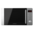 Imagen 2 Microondas Cecotec ProClean 5110 Inox de 20L, 700W y grill de 800W. Revestimiento Ready2Clean y tecnología 3DWave para calentar de forma rápida y uniforme.