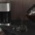 Imagen 6 Cafetera de goteo Coffee 66 Heat de 950 W con tecnología ExtremeAroma, jarra de 1,5 L termorresistente y elegantes acabados en acero inoxidable de alta calidad.