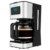 Imagen 2 Cafetera de goteo Coffee 66 Smart de Cecotec con 950 W, tecnología ExtremeAroma, programable 24h y jarra de 1,5 L. Café recién hecho con el mejor sabor.