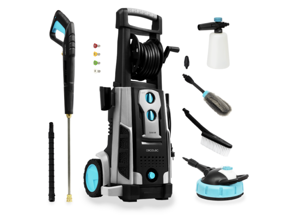 Imagen 5 Cafetera de goteo Coffee 66 Smart de Cecotec con 950 W, tecnología ExtremeAroma, programable 24h y jarra de 1,5 L. Café recién hecho con el mejor sabor.