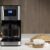 Imagen 8 Cafetera de goteo Coffee 66 Smart de Cecotec con 950 W, tecnología ExtremeAroma, programable 24h y jarra de 1,5 L. Café recién hecho con el mejor sabor.