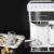 Imagen 8 Cafetera Cecotec Power Instant-ccino 20 Touch Serie Bianca. 1350 W, 20 bares, panel táctil y sistema Thermoblock para espressos y cappuccinos automáticos.