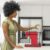 1583-Imagen-7 Imagen 7 Cafetera express Cafelizzia 790 Shiny de 1350 W y 20 bares. Sistema Thermoblock, vaporizador orientable y depósito de 1,2L para espressos y cappuccinos perfectos.
