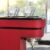 1583-Imagen-8 Imagen 8 Cafetera express Cafelizzia 790 Shiny de 1350 W y 20 bares. Sistema Thermoblock, vaporizador orientable y depósito de 1,2L para espressos y cappuccinos perfectos.