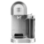 Imagen 2 Cafetera semiautomática Power Instant-ccino 20 Chic Serie Bianca de 1470W y 20 bares. Compatible con café molido y cápsulas, con depósito de leche de 0,7L.