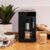 Imagen 5 Cafetera superautomática compacta Cremmaet Compact Steam con 19 bares, sistema Thermoblock y vaporizador para disfrutar del aroma del café recién molido.