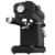 Imagen 3 Cafetera espresso con 1350 W, 20 bares de presión y manómetro. Sistema Thermoblock para calentamiento rápido y vaporizador orientable para cappuccinos.