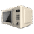 Imagen 2 Microondas digital Cecotec ProClean 5110 Retro Beige de 20 litros y 700 W. Diseño vintage con grill, panel de control intuitivo y temporizador exacto.
